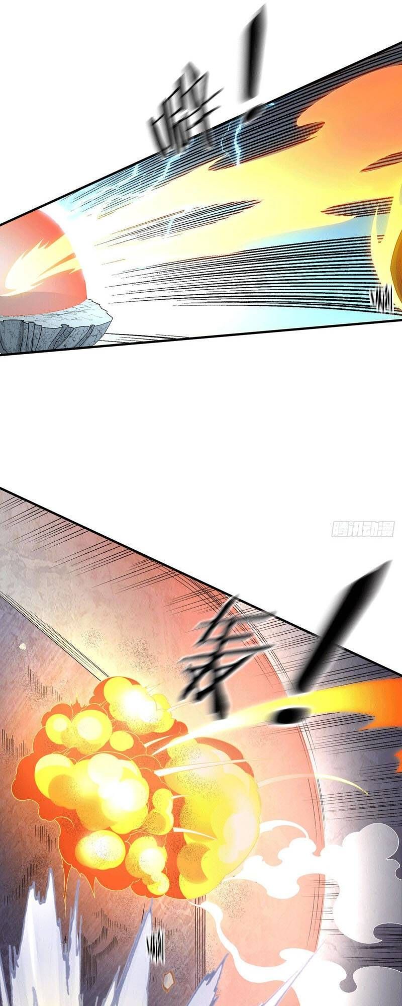 đọc truyện Tiên Vương Trùng Sinh Chương 245 ảnh 26 tại Thiên Thai Truyện