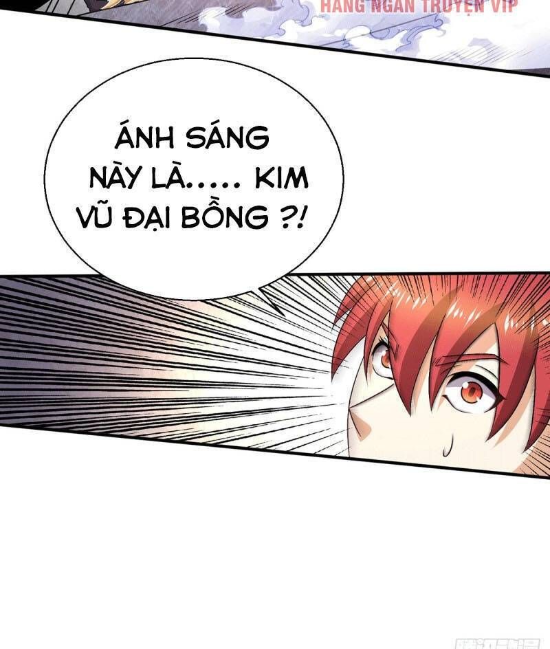 đọc truyện Tiên Vương Trùng Sinh Chương 245 ảnh 29 tại Thiên Thai Truyện