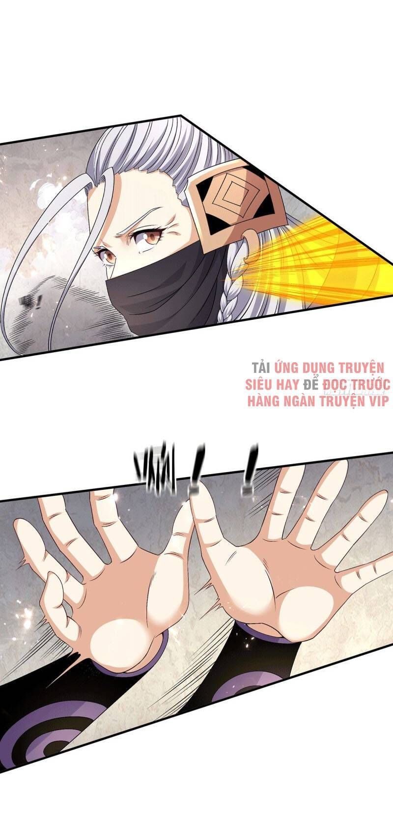 đọc truyện Tiên Vương Trùng Sinh Chương 245 ảnh 6 tại Thiên Thai Truyện