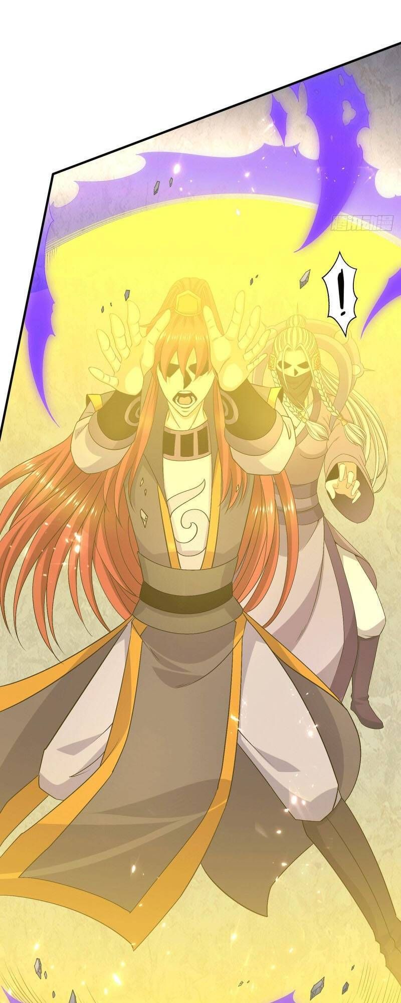 đọc truyện Tiên Vương Trùng Sinh Chương 245 ảnh 7 tại Thiên Thai Truyện