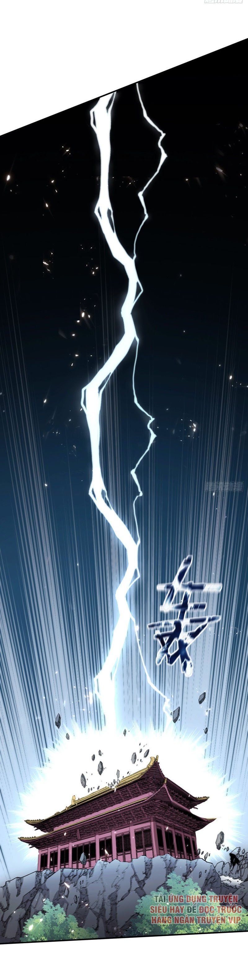 đọc truyện Tiên Vương Trùng Sinh Chương 246 ảnh 7 tại Thiên Thai Truyện