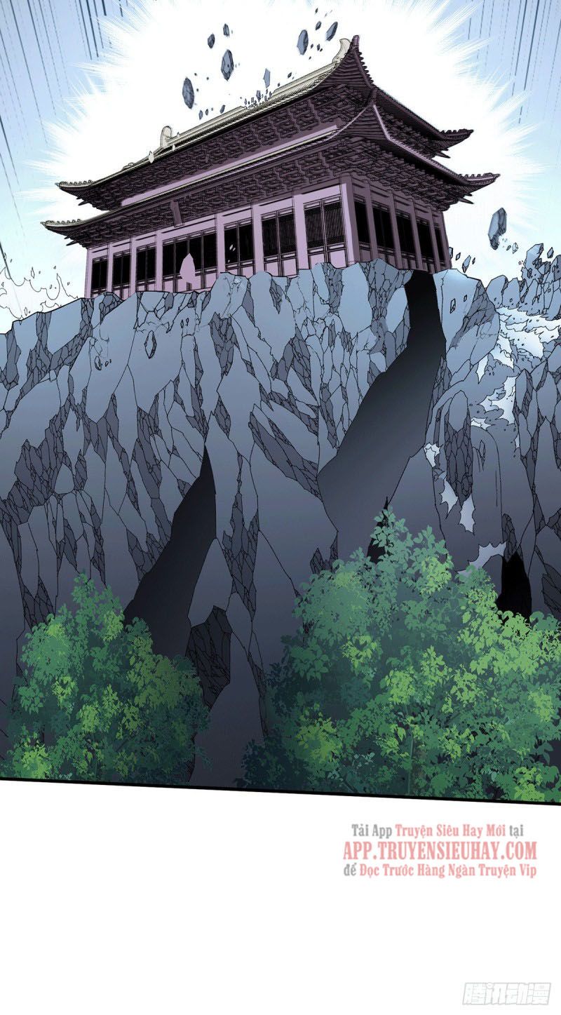 đọc truyện Tiên Vương Trùng Sinh Chương 247 ảnh 13 tại Thiên Thai Truyện