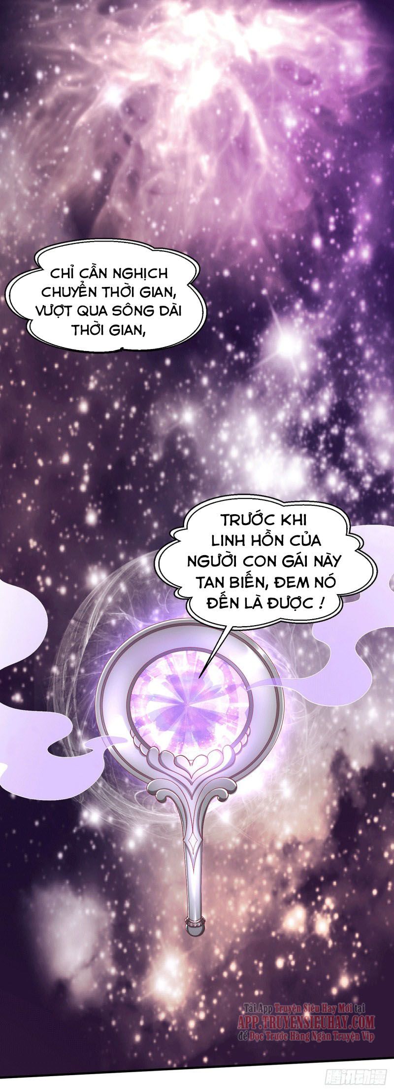 đọc truyện Tiên Vương Trùng Sinh Chương 247 ảnh 22 tại Thiên Thai Truyện