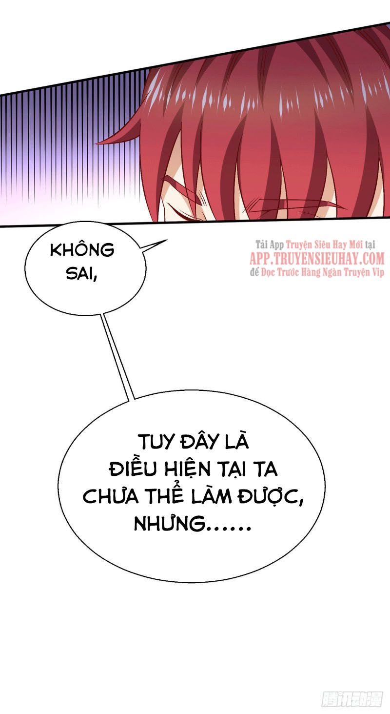 đọc truyện Tiên Vương Trùng Sinh Chương 247 ảnh 25 tại Thiên Thai Truyện