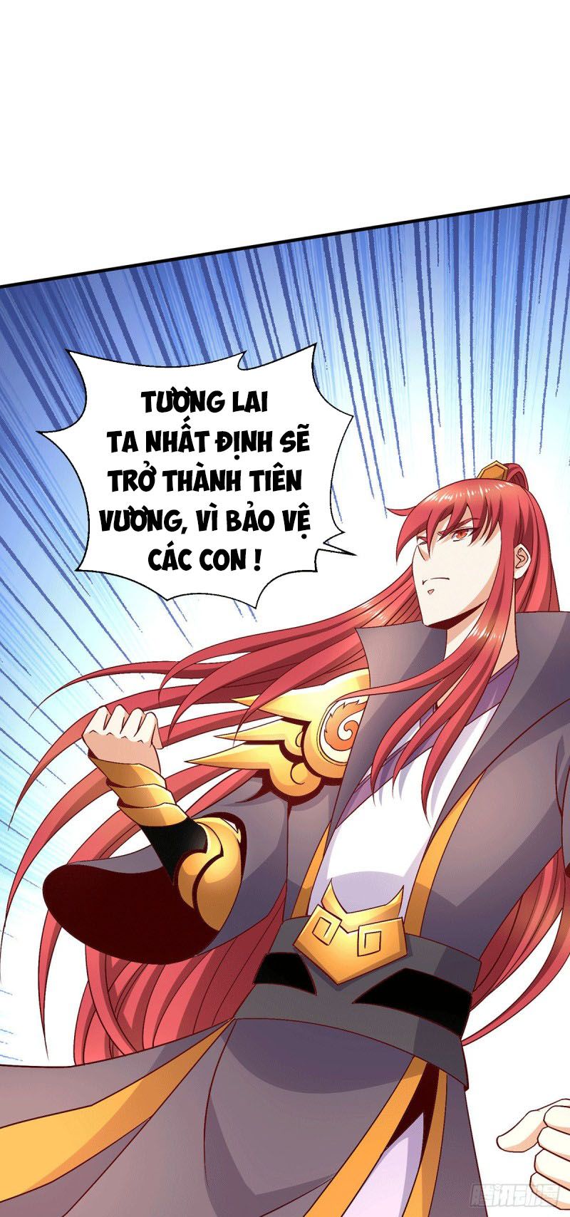 đọc truyện Tiên Vương Trùng Sinh Chương 247 ảnh 26 tại Thiên Thai Truyện