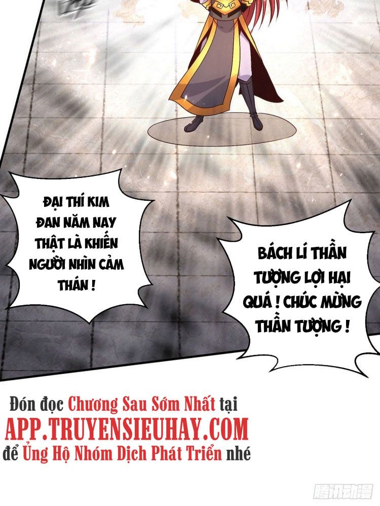 đọc truyện Tiên Vương Trùng Sinh Chương 249 ảnh 11 tại Thiên Thai Truyện