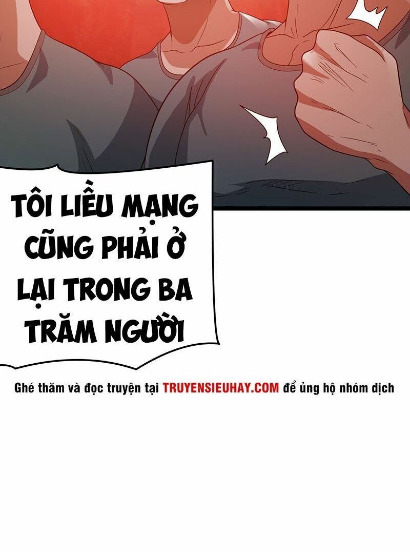 đọc truyện Tiên Vương Trùng Sinh Chương 25 ảnh 12 tại Thiên Thai Truyện