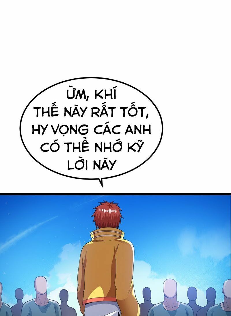 đọc truyện Tiên Vương Trùng Sinh Chương 25 ảnh 13 tại Thiên Thai Truyện