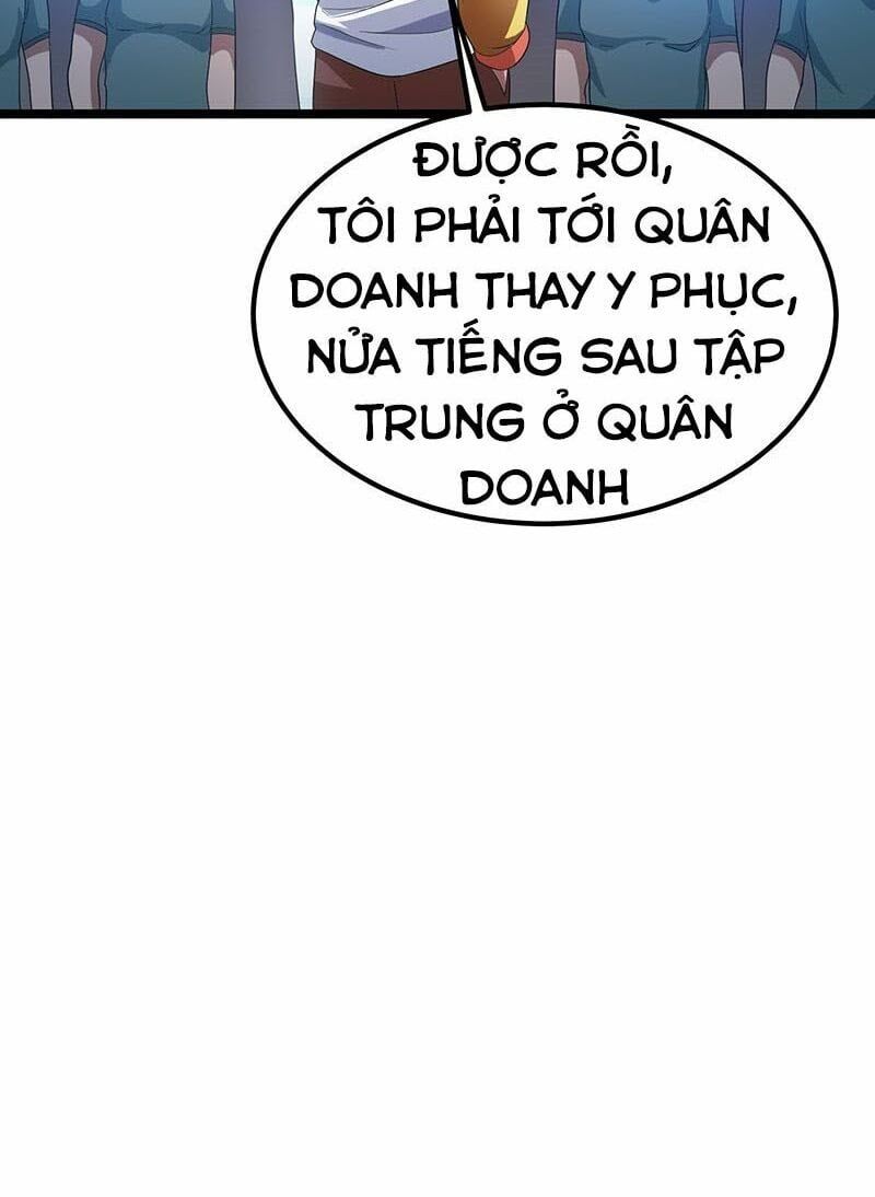 đọc truyện Tiên Vương Trùng Sinh Chương 25 ảnh 14 tại Thiên Thai Truyện