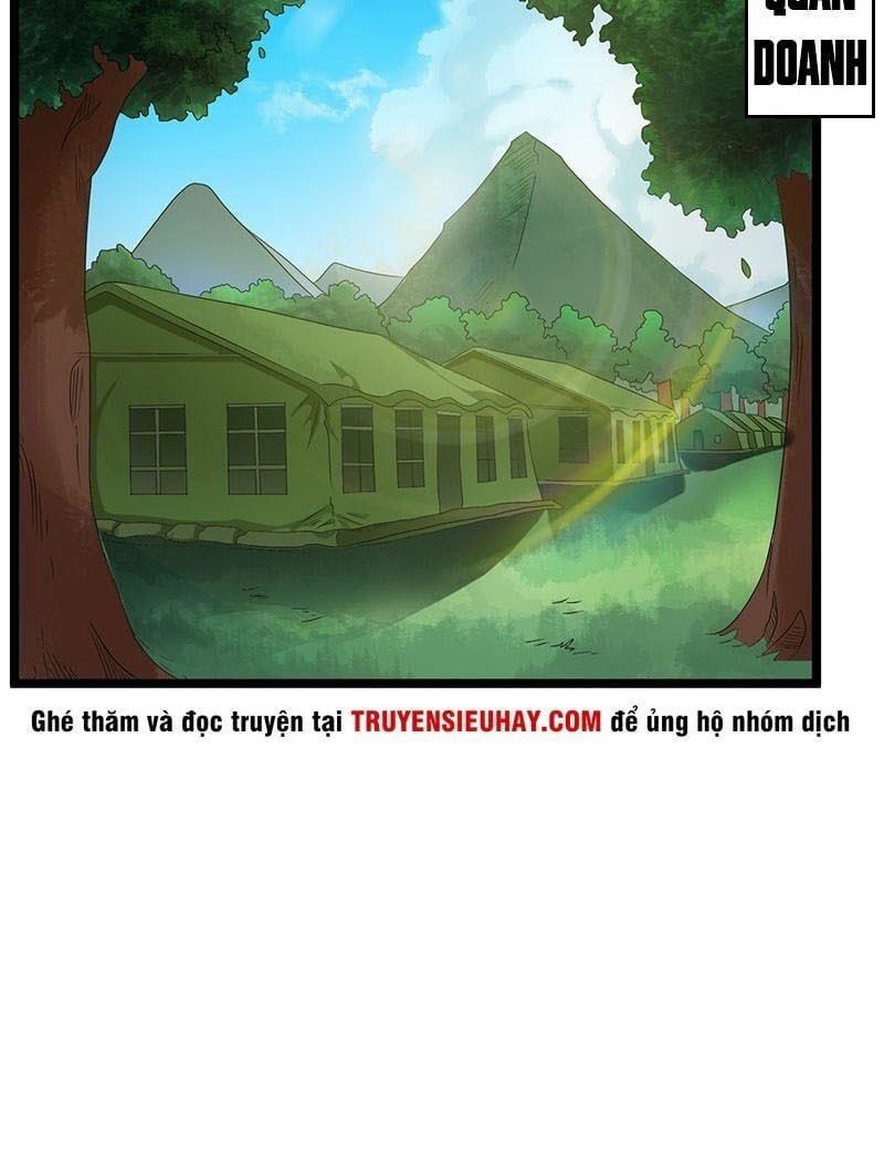 đọc truyện Tiên Vương Trùng Sinh Chương 25 ảnh 16 tại Thiên Thai Truyện