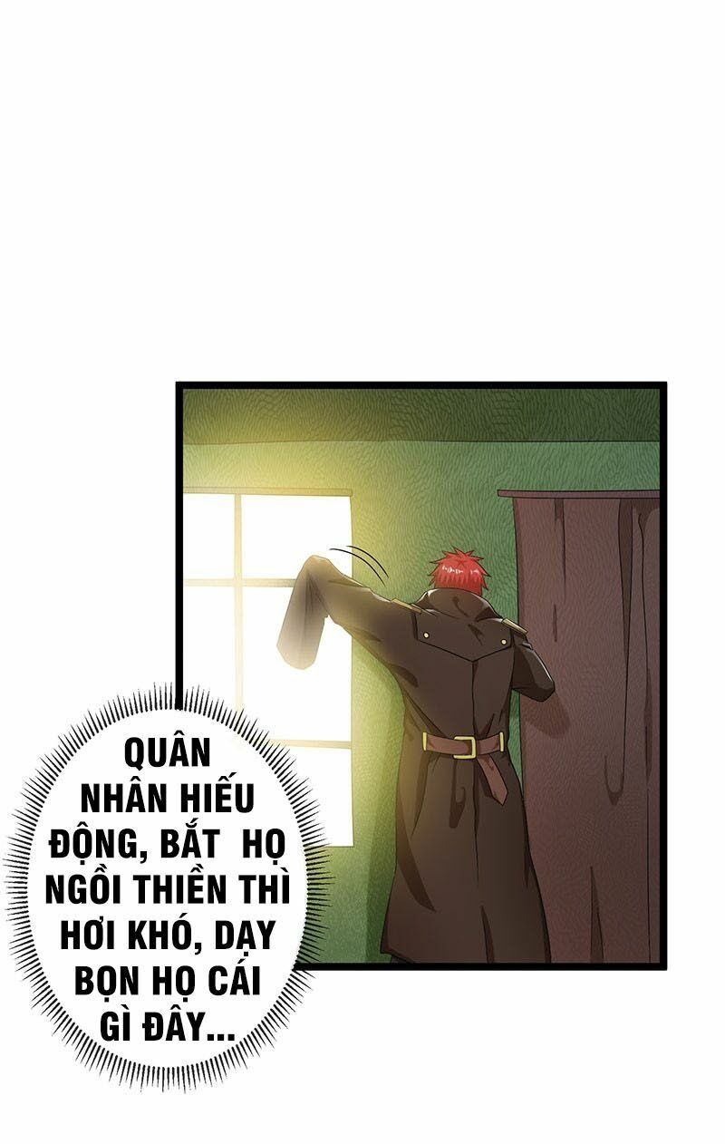 đọc truyện Tiên Vương Trùng Sinh Chương 25 ảnh 17 tại Thiên Thai Truyện