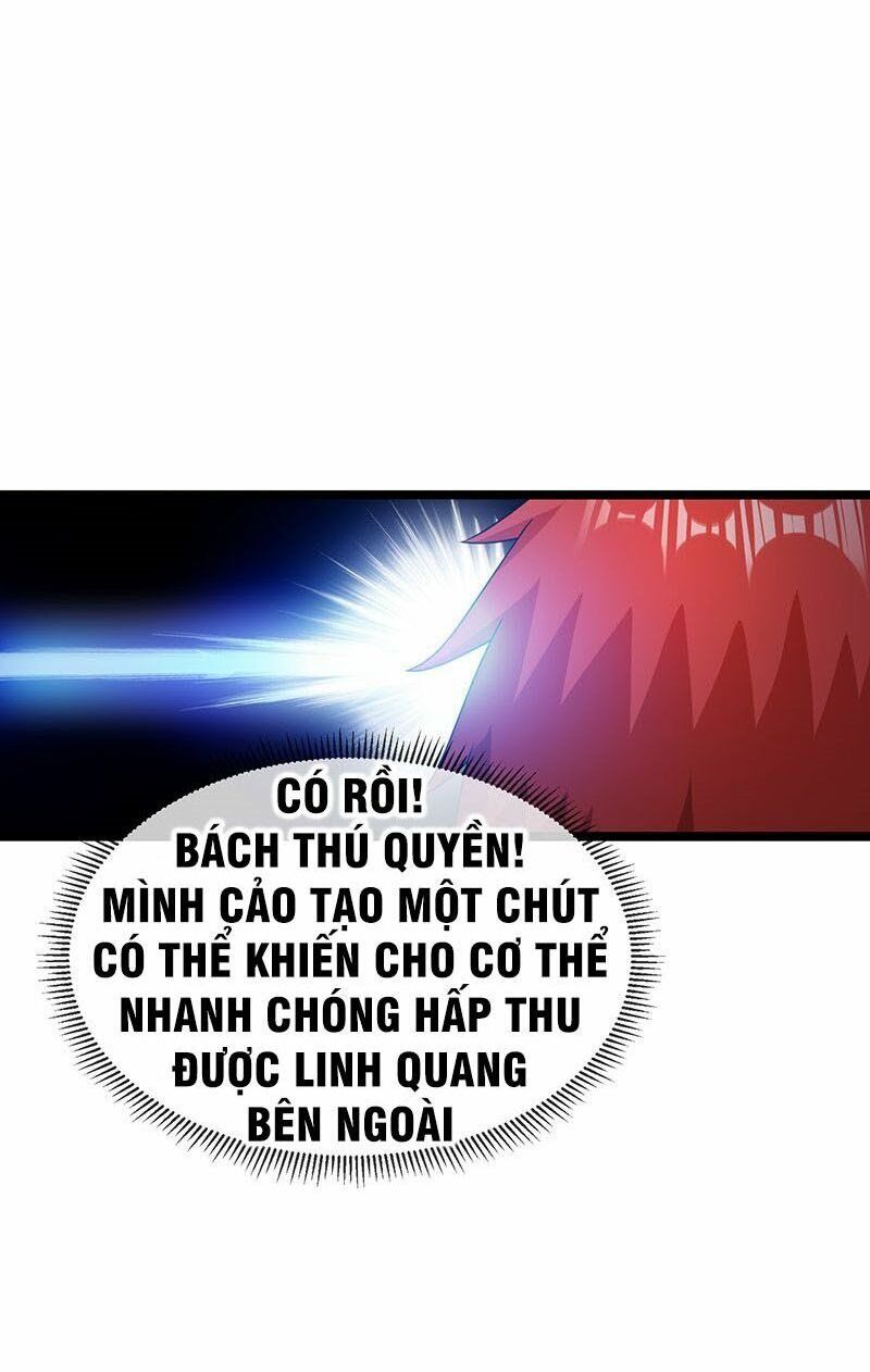 đọc truyện Tiên Vương Trùng Sinh Chương 25 ảnh 18 tại Thiên Thai Truyện