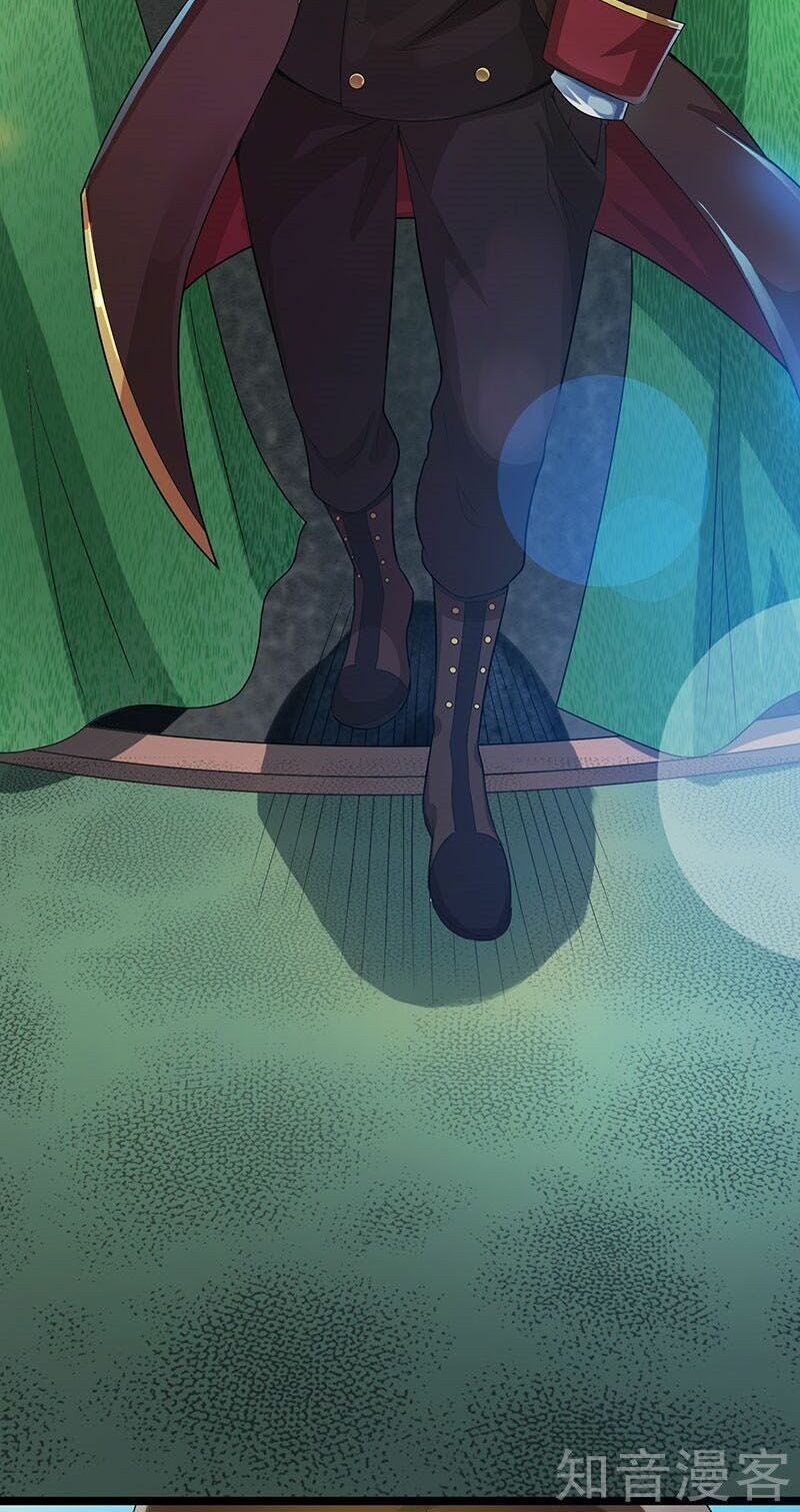 đọc truyện Tiên Vương Trùng Sinh Chương 25 ảnh 21 tại Thiên Thai Truyện