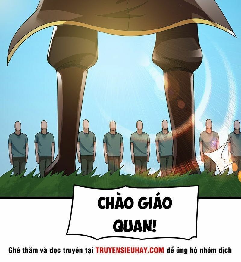 đọc truyện Tiên Vương Trùng Sinh Chương 25 ảnh 22 tại Thiên Thai Truyện