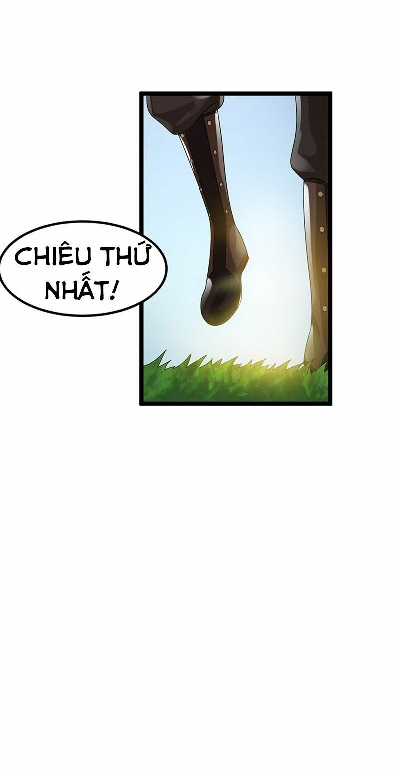 đọc truyện Tiên Vương Trùng Sinh Chương 25 ảnh 24 tại Thiên Thai Truyện