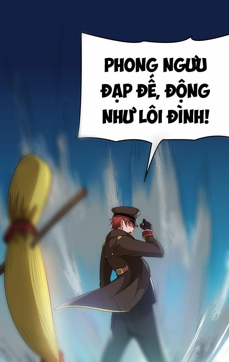 đọc truyện Tiên Vương Trùng Sinh Chương 25 ảnh 25 tại Thiên Thai Truyện