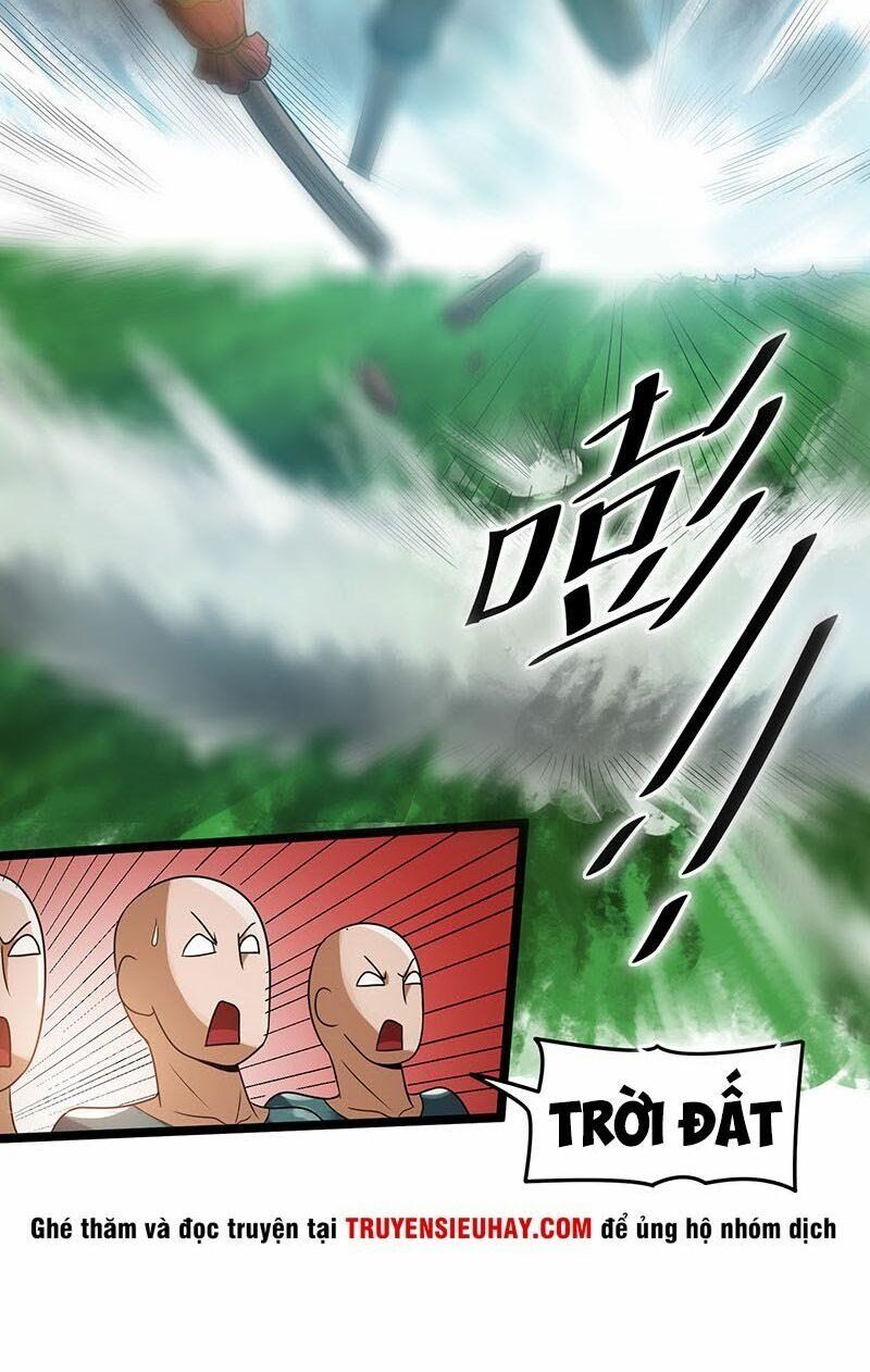 đọc truyện Tiên Vương Trùng Sinh Chương 25 ảnh 26 tại Thiên Thai Truyện