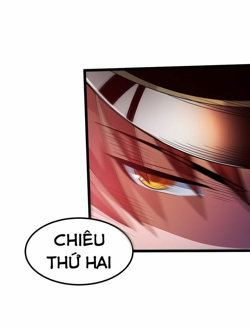 đọc truyện Tiên Vương Trùng Sinh Chương 25 ảnh 27 tại Thiên Thai Truyện