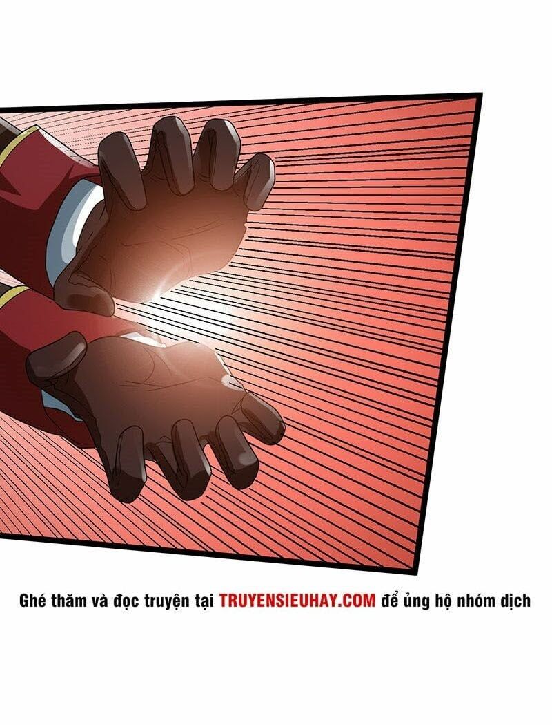 đọc truyện Tiên Vương Trùng Sinh Chương 25 ảnh 28 tại Thiên Thai Truyện