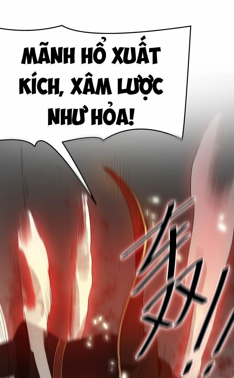 đọc truyện Tiên Vương Trùng Sinh Chương 25 ảnh 29 tại Thiên Thai Truyện