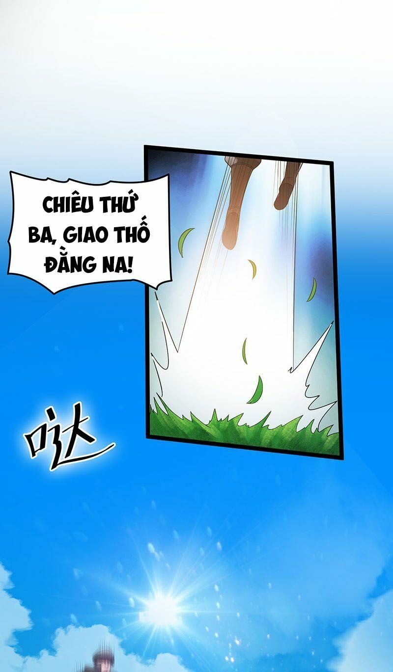 đọc truyện Tiên Vương Trùng Sinh Chương 25 ảnh 31 tại Thiên Thai Truyện