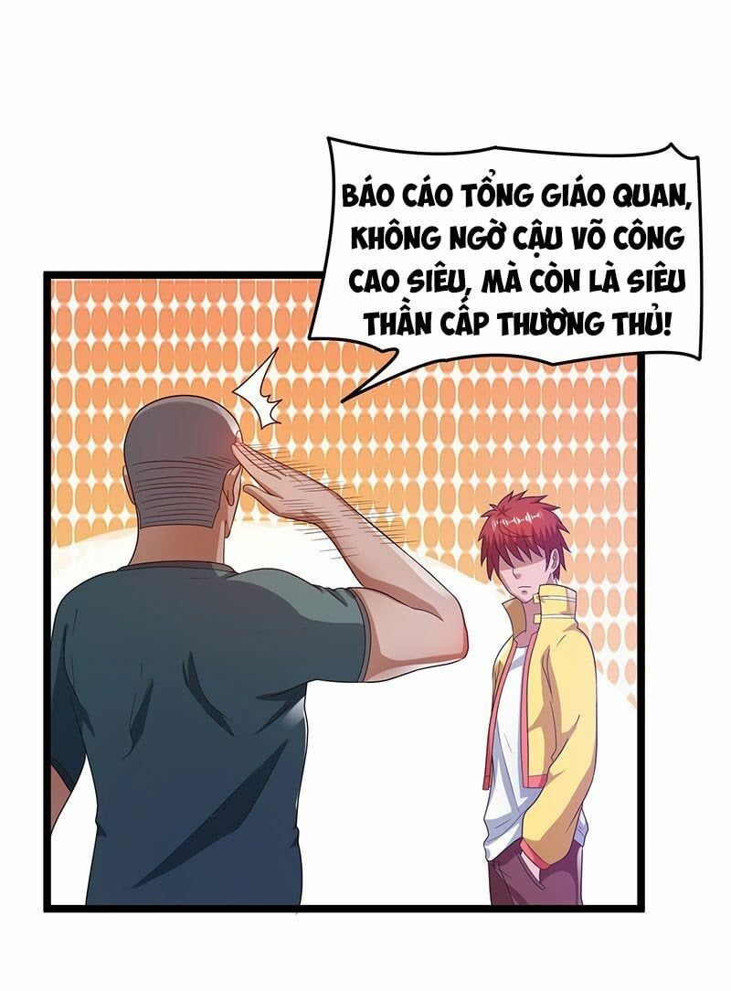 đọc truyện Tiên Vương Trùng Sinh Chương 25 ảnh 5 tại Thiên Thai Truyện