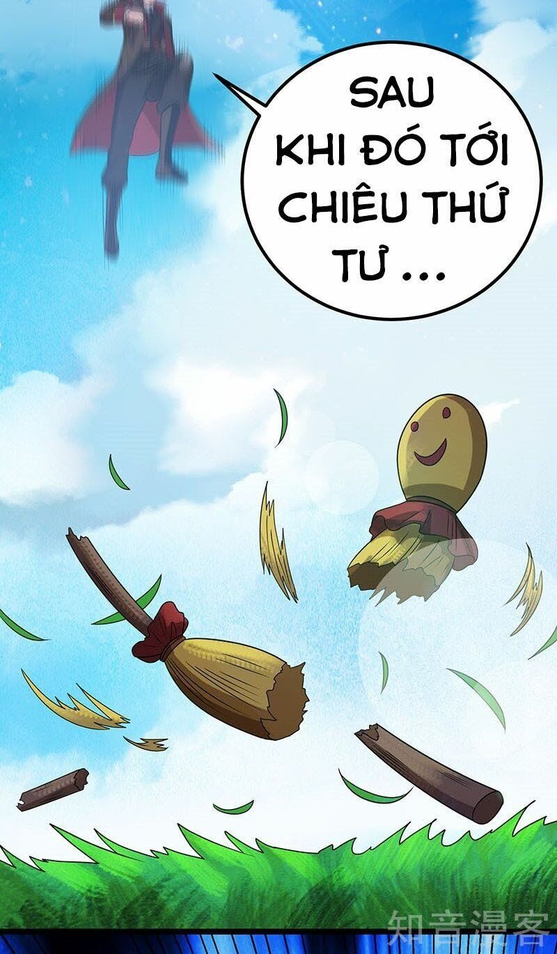 đọc truyện Tiên Vương Trùng Sinh Chương 25 ảnh 32 tại Thiên Thai Truyện