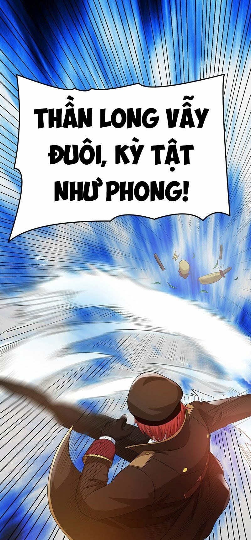 đọc truyện Tiên Vương Trùng Sinh Chương 25 ảnh 33 tại Thiên Thai Truyện