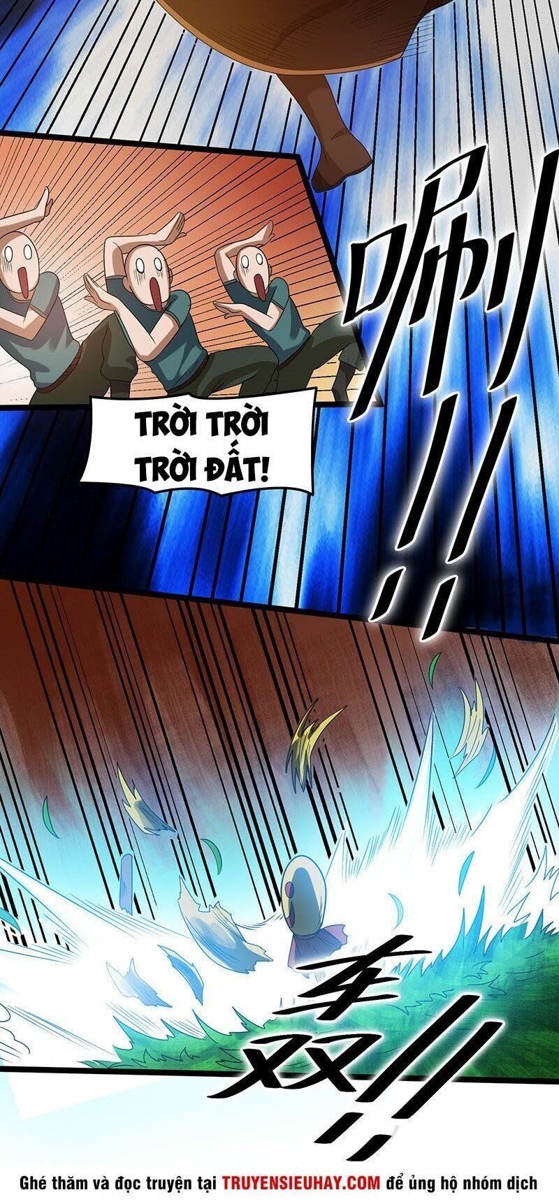 đọc truyện Tiên Vương Trùng Sinh Chương 25 ảnh 34 tại Thiên Thai Truyện