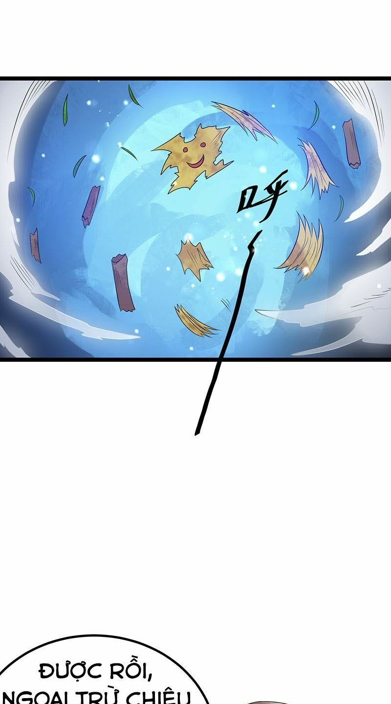 đọc truyện Tiên Vương Trùng Sinh Chương 25 ảnh 37 tại Thiên Thai Truyện