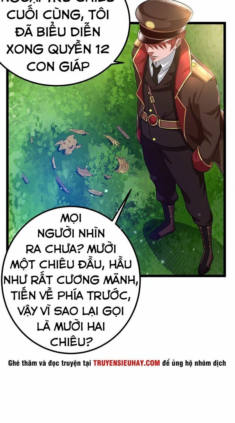 đọc truyện Tiên Vương Trùng Sinh Chương 25 ảnh 38 tại Thiên Thai Truyện