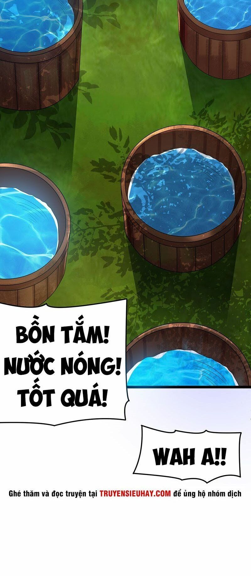 đọc truyện Tiên Vương Trùng Sinh Chương 25 ảnh 43 tại Thiên Thai Truyện