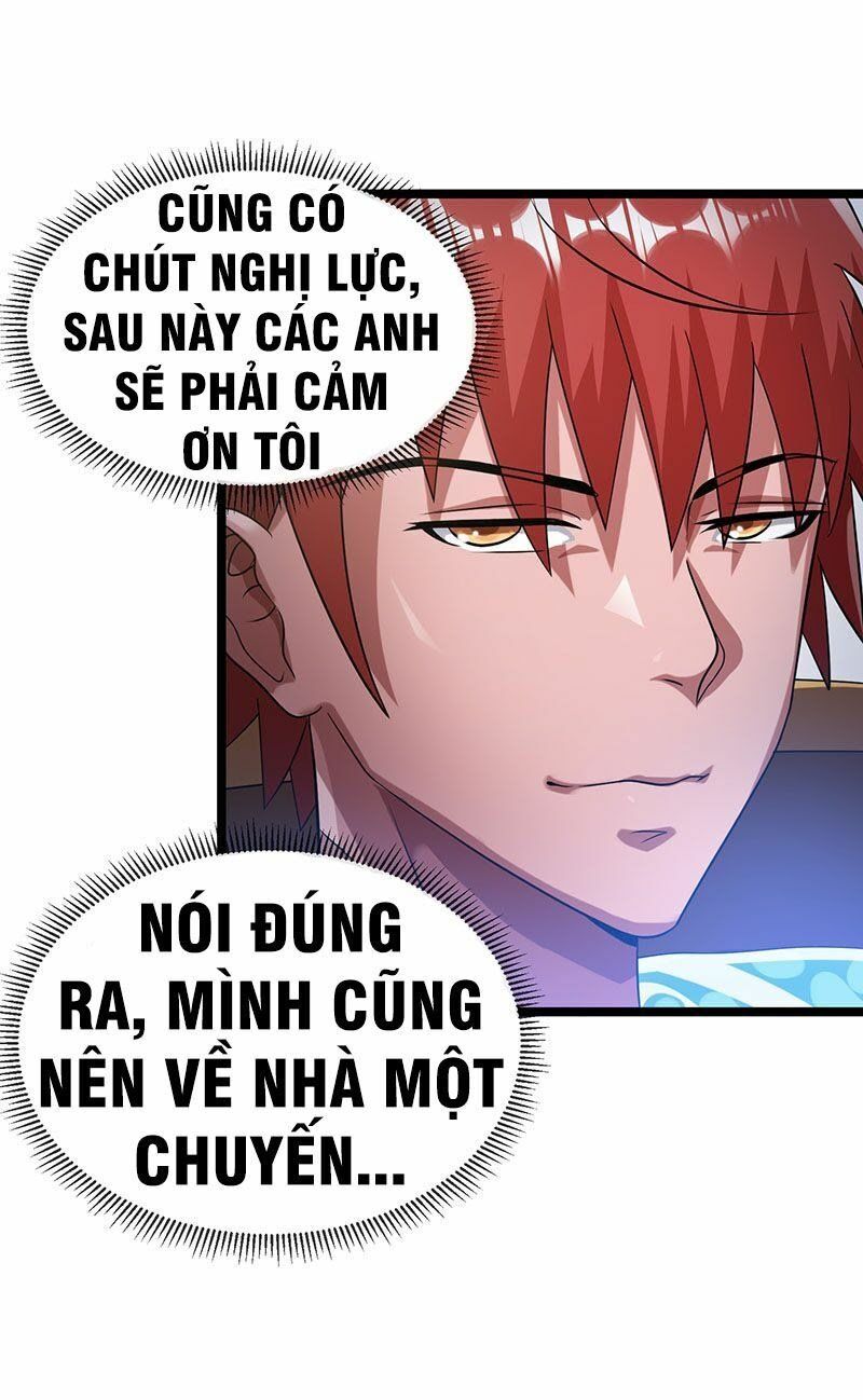 đọc truyện Tiên Vương Trùng Sinh Chương 25 ảnh 46 tại Thiên Thai Truyện