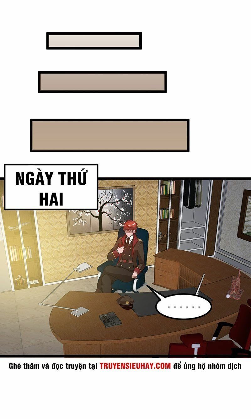 đọc truyện Tiên Vương Trùng Sinh Chương 25 ảnh 47 tại Thiên Thai Truyện