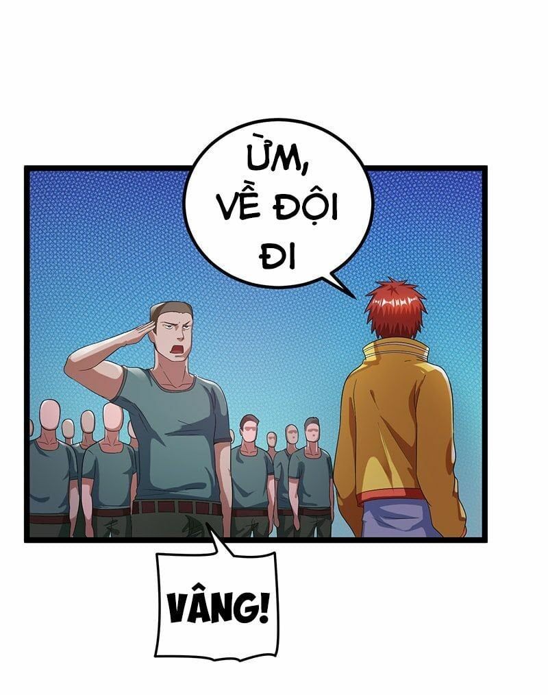 đọc truyện Tiên Vương Trùng Sinh Chương 25 ảnh 7 tại Thiên Thai Truyện