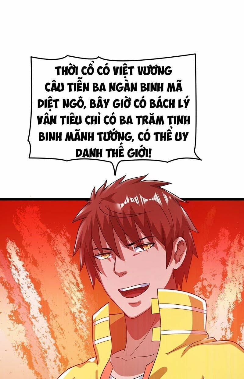 đọc truyện Tiên Vương Trùng Sinh Chương 25 ảnh 9 tại Thiên Thai Truyện