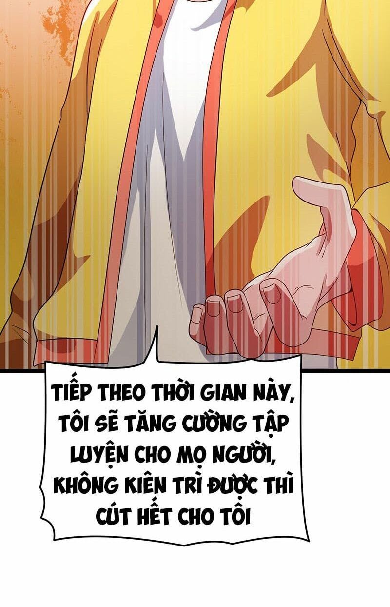 đọc truyện Tiên Vương Trùng Sinh Chương 25 ảnh 10 tại Thiên Thai Truyện