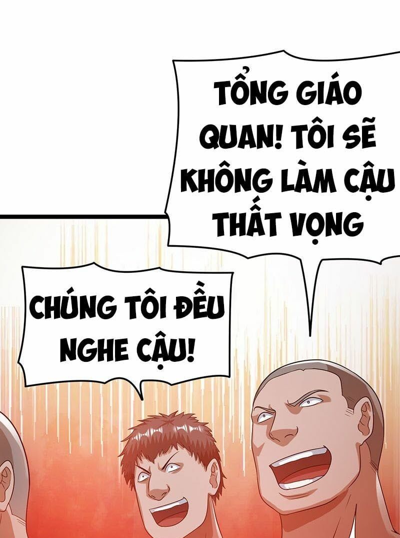 đọc truyện Tiên Vương Trùng Sinh Chương 25 ảnh 11 tại Thiên Thai Truyện