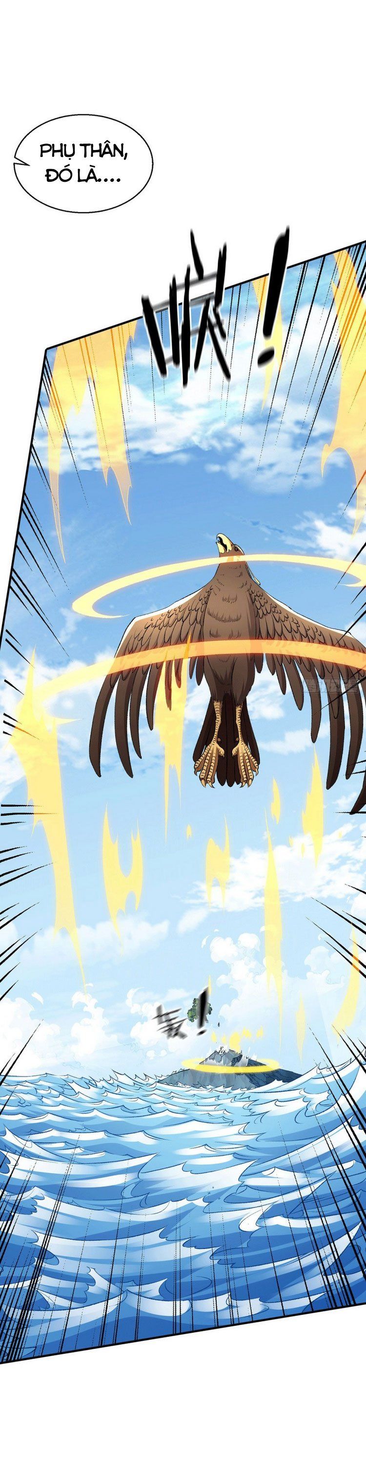 đọc truyện Tiên Vương Trùng Sinh Chương 252 ảnh 13 tại Thiên Thai Truyện