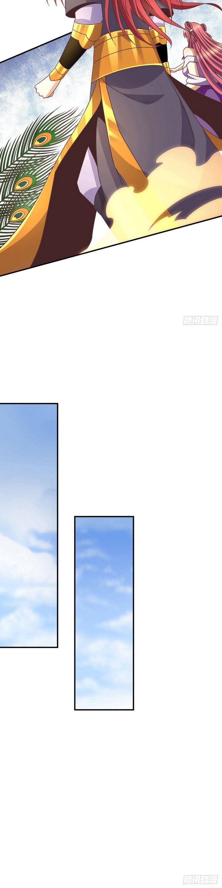 đọc truyện Tiên Vương Trùng Sinh Chương 252 ảnh 7 tại Thiên Thai Truyện