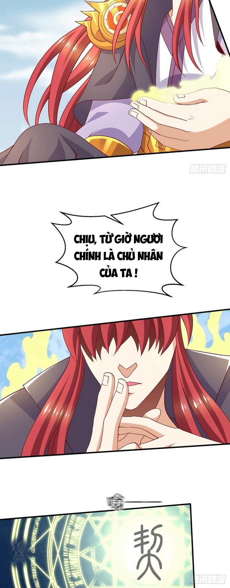 đọc truyện Tiên Vương Trùng Sinh Chương 253 ảnh 12 tại Thiên Thai Truyện