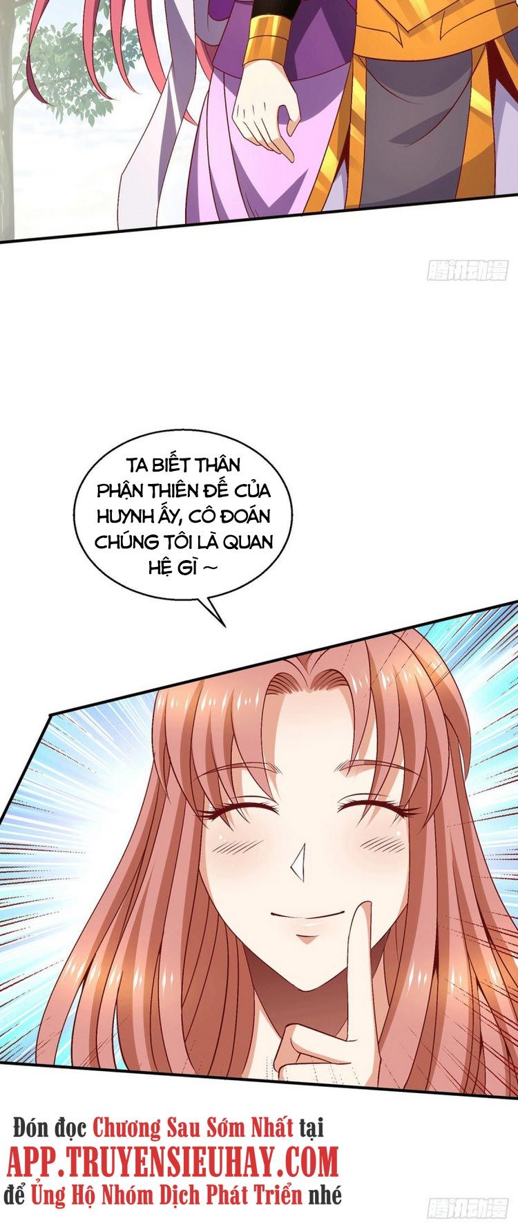 đọc truyện Tiên Vương Trùng Sinh Chương 253 ảnh 17 tại Thiên Thai Truyện