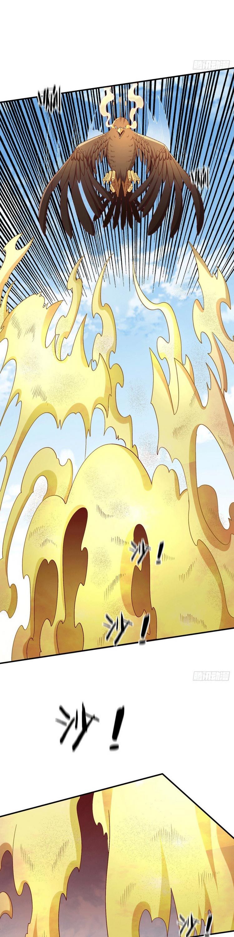 đọc truyện Tiên Vương Trùng Sinh Chương 253 ảnh 5 tại Thiên Thai Truyện