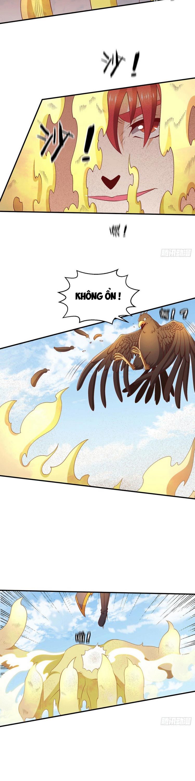 đọc truyện Tiên Vương Trùng Sinh Chương 253 ảnh 6 tại Thiên Thai Truyện