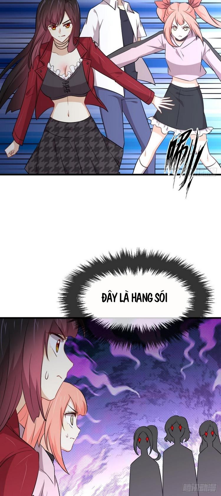 đọc truyện Tiên Vương Trùng Sinh Chương 254 ảnh 12 tại Thiên Thai Truyện