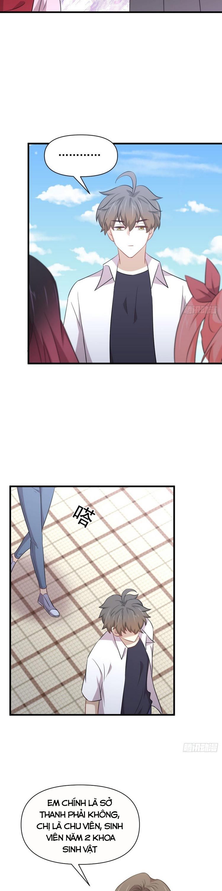 đọc truyện Tiên Vương Trùng Sinh Chương 254 ảnh 13 tại Thiên Thai Truyện