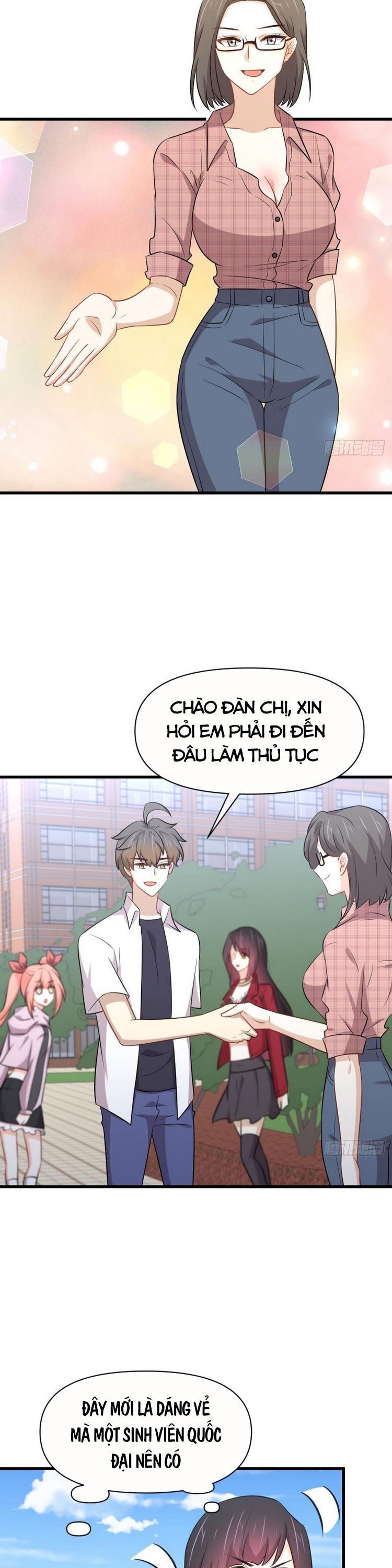 đọc truyện Tiên Vương Trùng Sinh Chương 254 ảnh 14 tại Thiên Thai Truyện