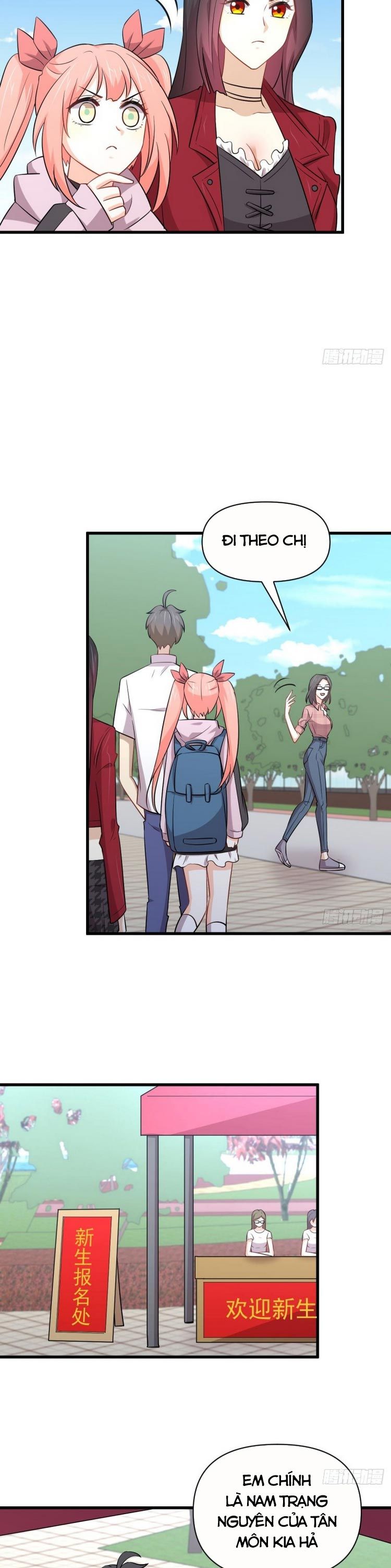 đọc truyện Tiên Vương Trùng Sinh Chương 254 ảnh 15 tại Thiên Thai Truyện