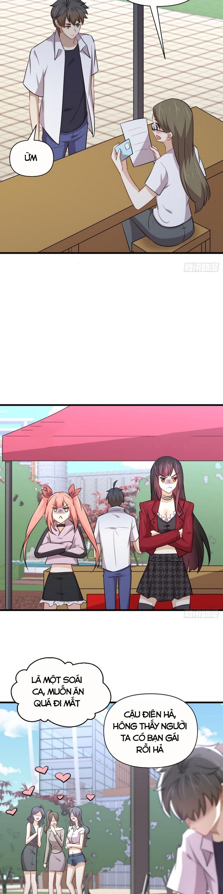 đọc truyện Tiên Vương Trùng Sinh Chương 254 ảnh 16 tại Thiên Thai Truyện