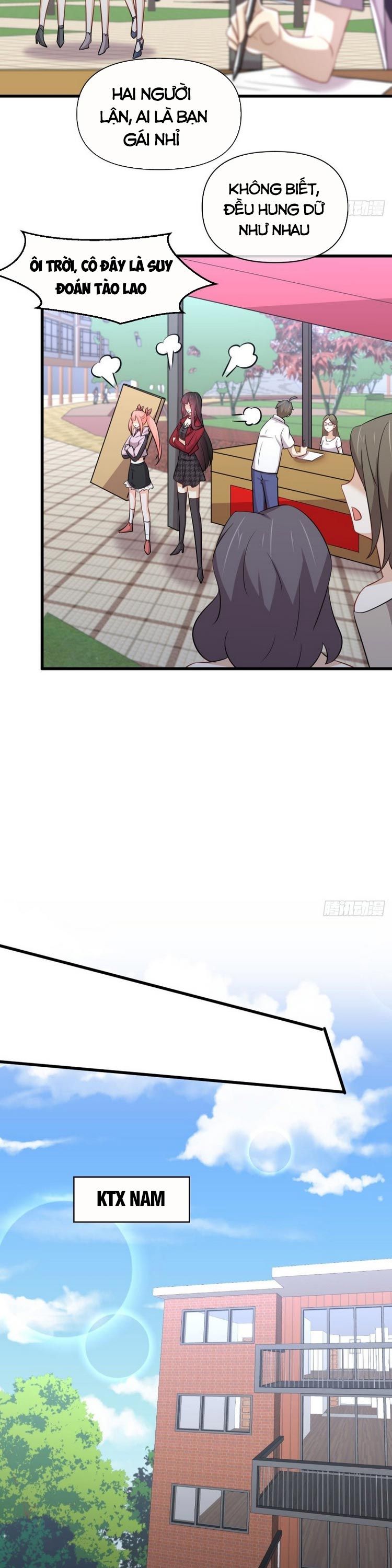 đọc truyện Tiên Vương Trùng Sinh Chương 254 ảnh 17 tại Thiên Thai Truyện